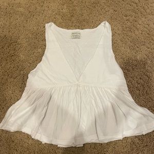 Urban Outfitters Deep Cut Tanktop